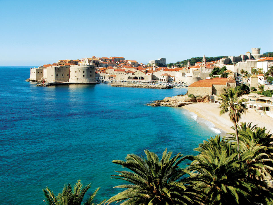 Photo of Romancing Europe 17/45 by Travel+Leisure India & South Asia