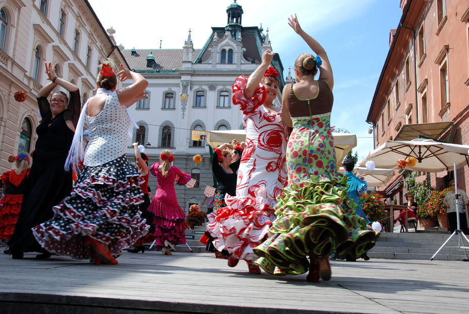 Photo of Romancing Europe 19/45 by Travel+Leisure India & South Asia