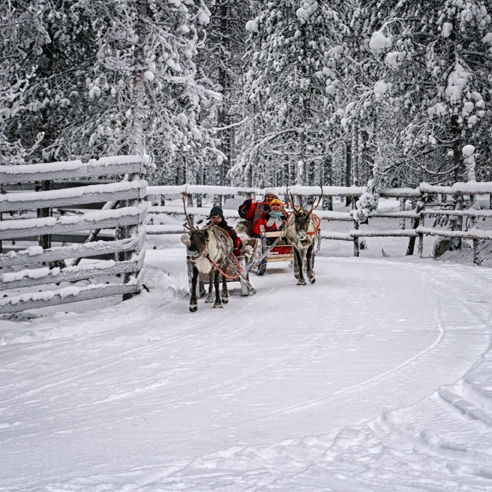 Photo of Romancing Europe 22/45 by Travel+Leisure India & South Asia