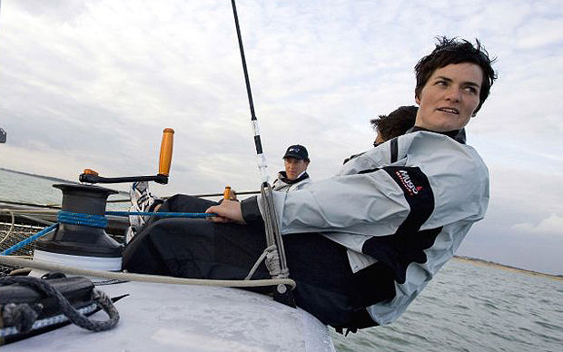 Photo of 8 Badass Female Explorers Who Are Too Bold To Be Handled By Mainstream Media 8/17 by Disha Kapkoti
