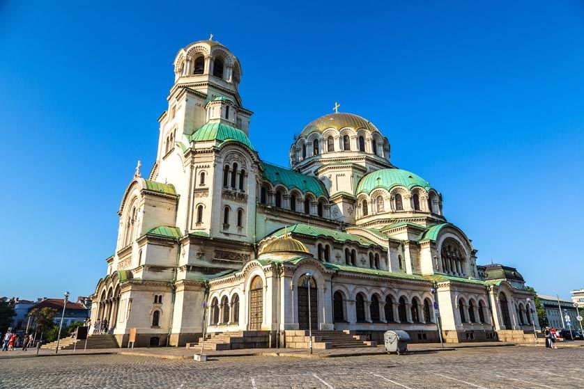Photo of Romancing Europe 28/45 by Travel+Leisure India & South Asia