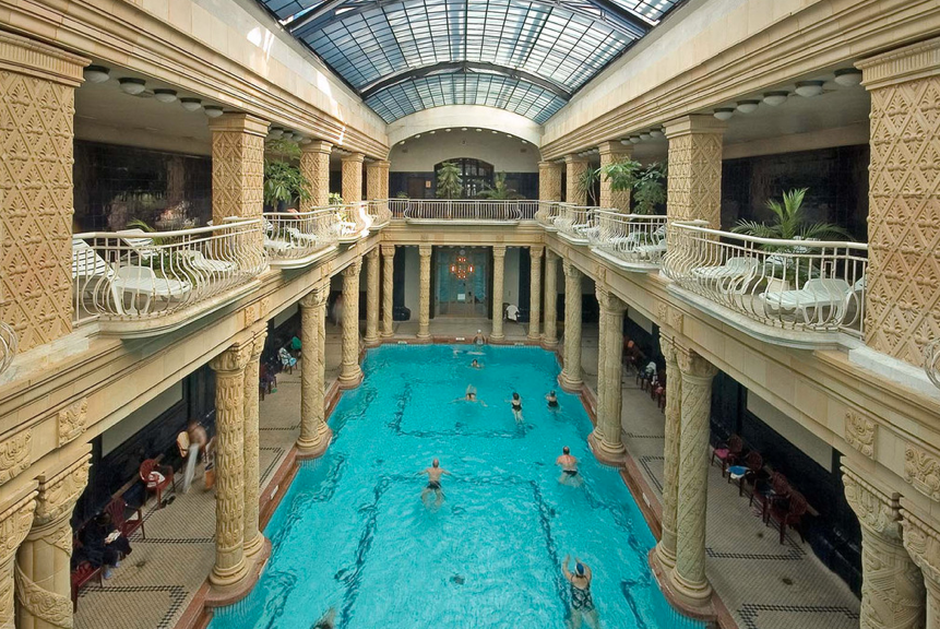Photo of Romancing Europe 29/45 by Travel+Leisure India & South Asia
