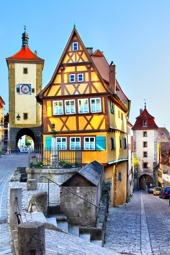 Photo of Romancing Europe 37/45 by Travel+Leisure India & South Asia