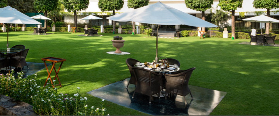 Photo of 9 Buffet Sunday Brunches in Delhi You Absolutely Must Try Out This Weekend 7/9 by Gunjan Upreti