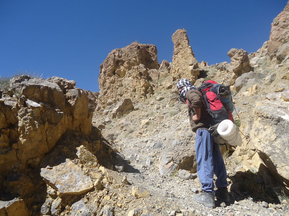 Photo of I Was Stranded In Spiti Valley And Here's What Surviving The Cold Desert Taught Me 5/9 by Disha Kapkoti