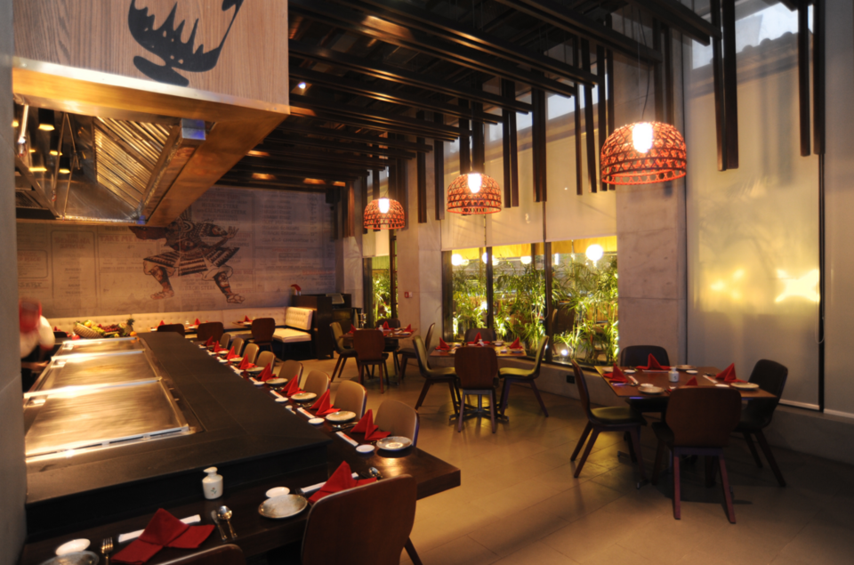 Photo of 9 Buffet Sunday Brunches in Delhi You Absolutely Must Try Out This Weekend 8/9 by Gunjan Upreti