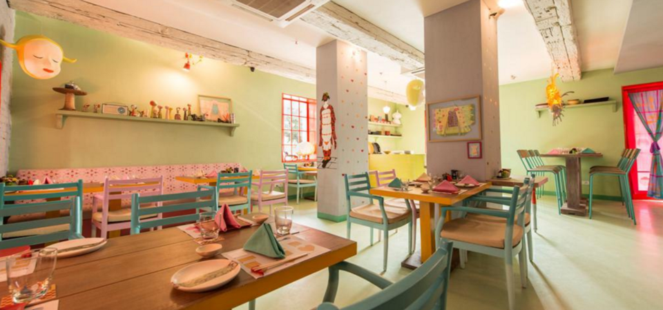Photo of 9 Buffet Sunday Brunches in Delhi You Absolutely Must Try Out This Weekend 9/9 by Gunjan Upreti