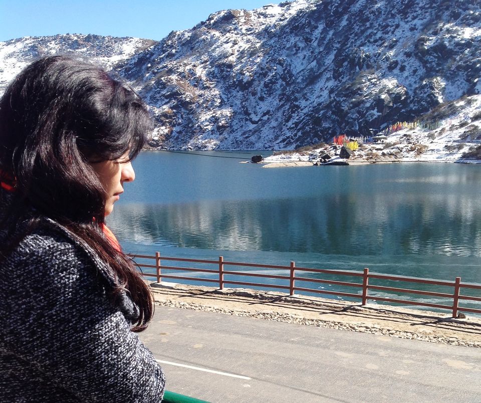 Photo of North East India- Gangtok & Darjeeling 9/15 by Nitika