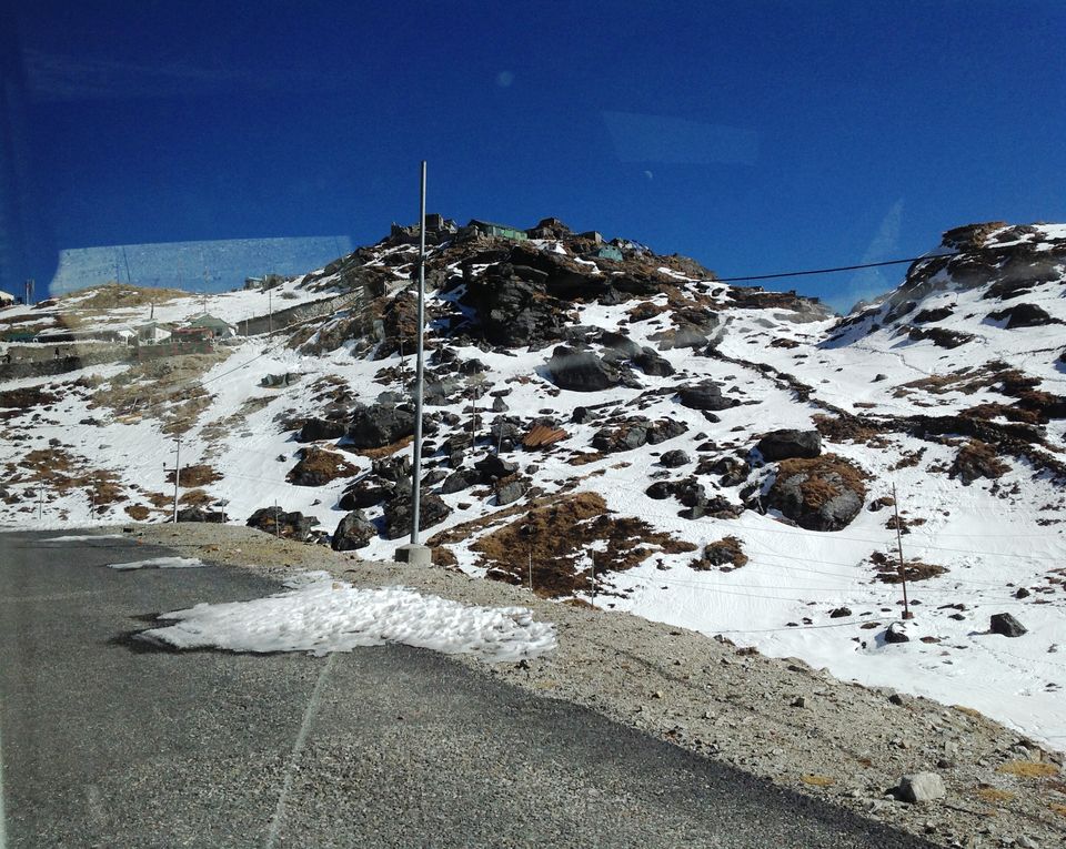 Photo of North East India- Gangtok & Darjeeling 14/15 by Nitika