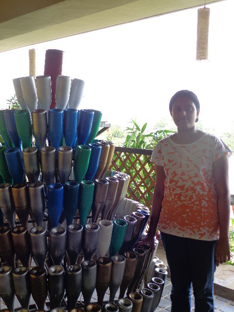 Photo of A journey through Indian Wine revolution 8/9 by Dhanya Jose