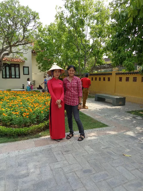 Photo of Halong Bay Vietnam, Tống Duy Tân, Hanoi, Vietnam by Dhanya Jose