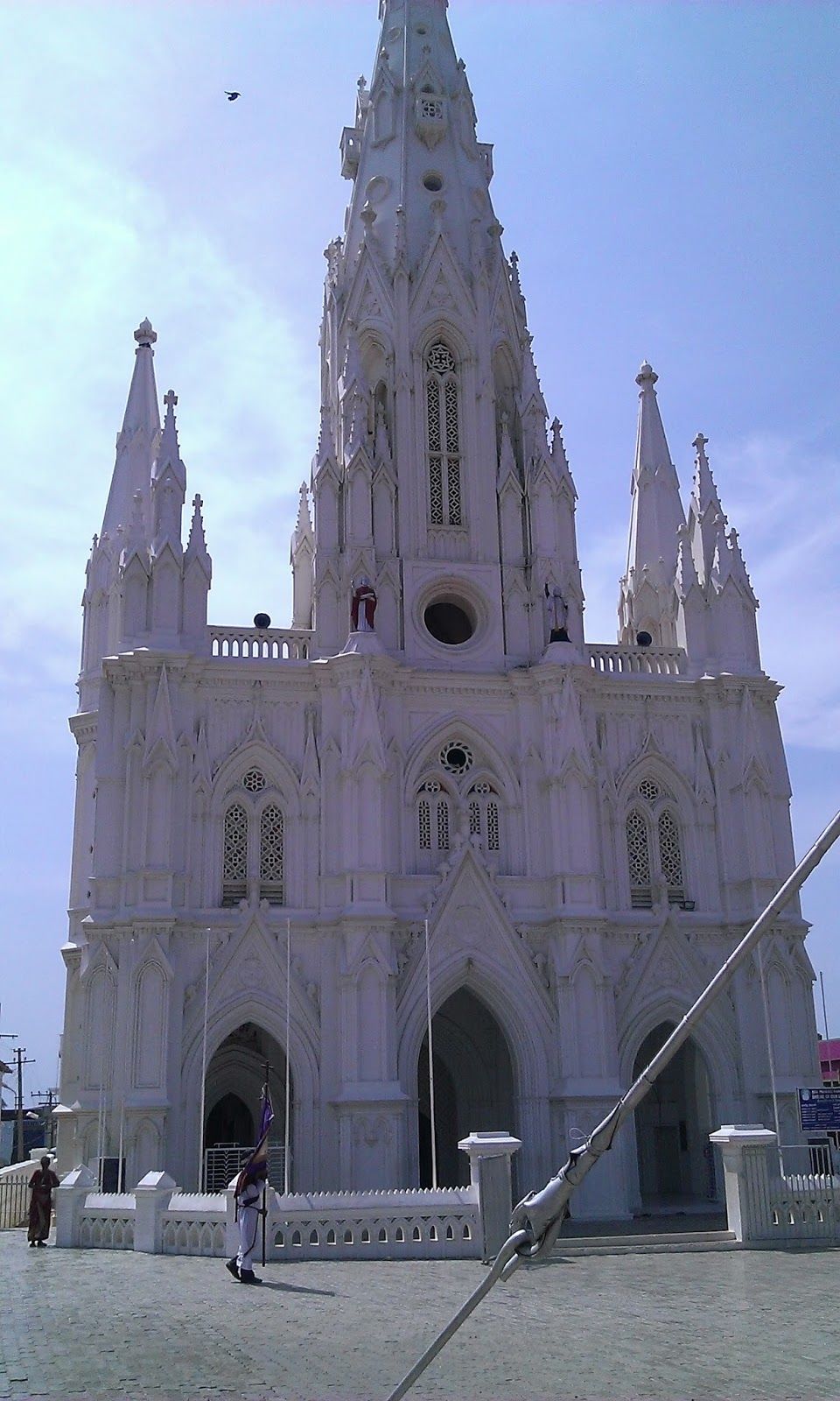 Photo of The edge of India 2/12 by Rigved Kalekar