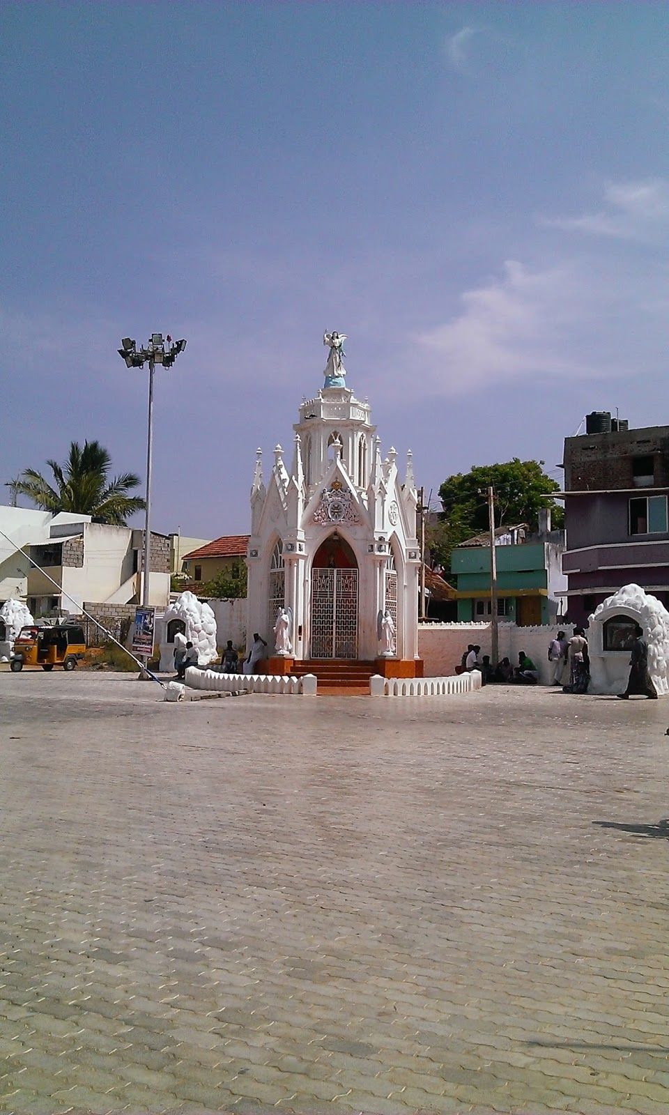 Photo of The edge of India 3/12 by Rigved Kalekar