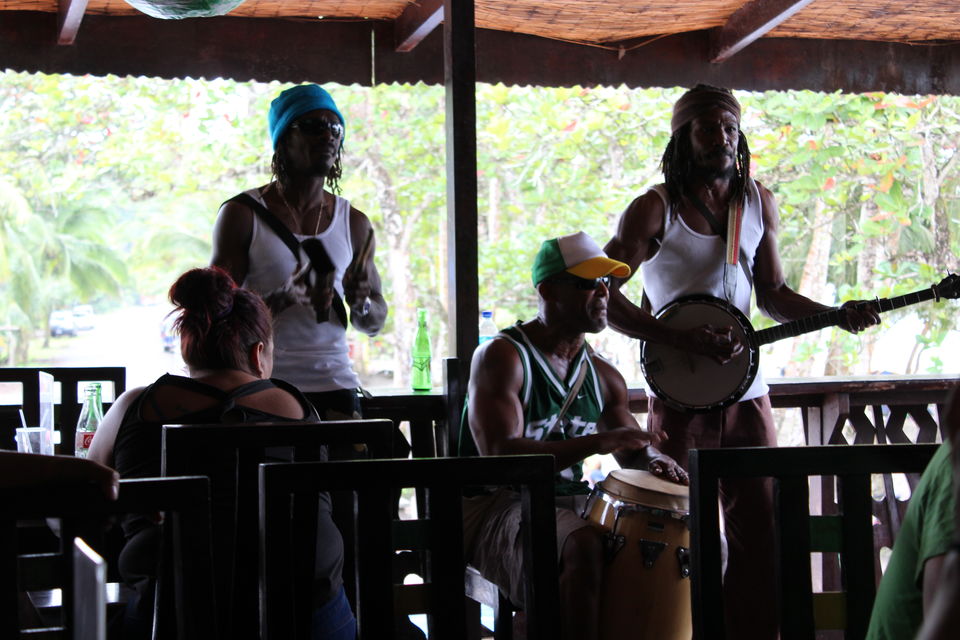 Photo of Costa Rica : This is Pura Vida. 12/20 by Pranav Gulati