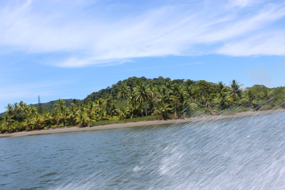 Photo of Costa Rica : This is Pura Vida. 16/20 by Pranav Gulati