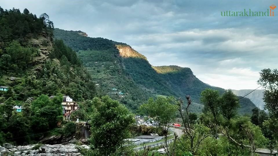Photo of Chopta Tales 11/18 by Abhay Kapkoti