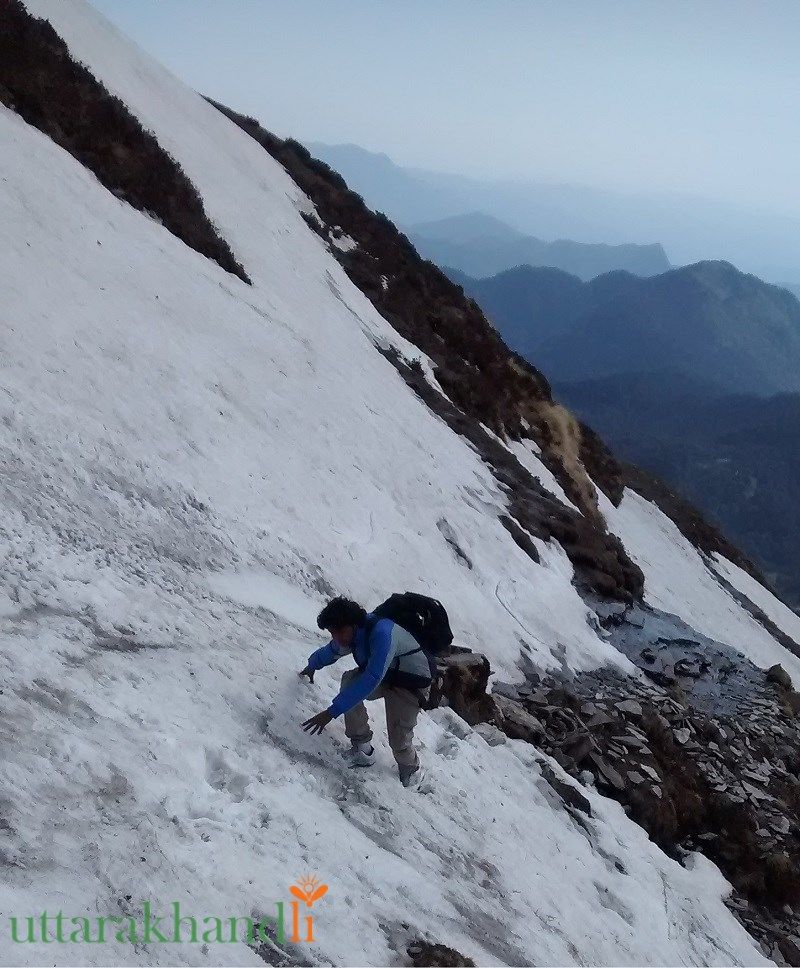 Photo of Chopta Tales 14/18 by Abhay Kapkoti