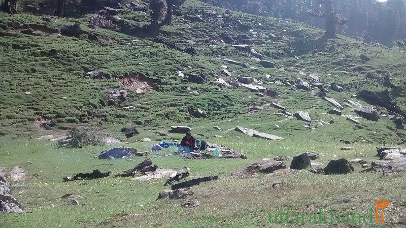 Photo of Chopta Tales 17/18 by Abhay Kapkoti