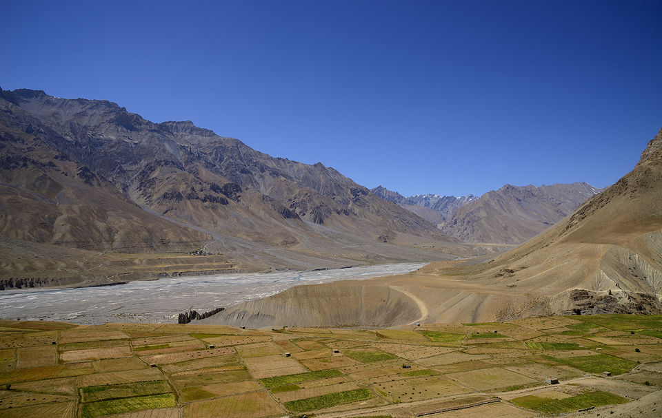 Photo of An incredible journey to Spiti 2/79 by Nimit Nigam