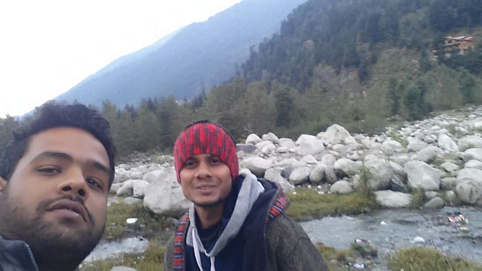 Photo of An incredible journey to Spiti 3/79 by Nimit Nigam