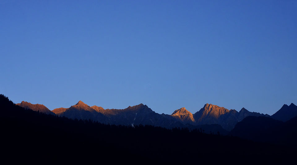 Photo of An incredible journey to Spiti 4/79 by Nimit Nigam