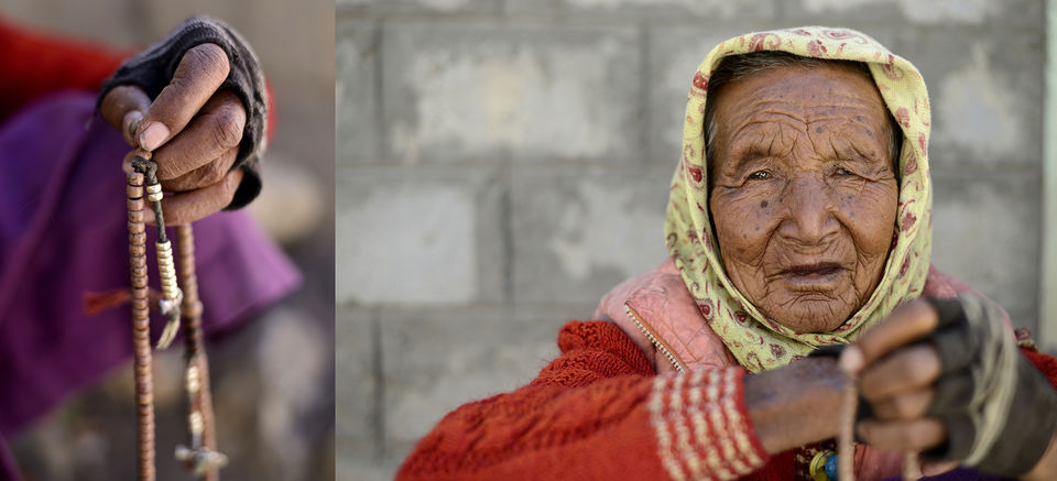 Photo of An incredible journey to Spiti 9/79 by Nimit Nigam