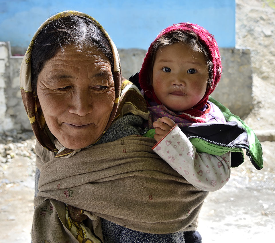 Photo of An incredible journey to Spiti 11/79 by Nimit Nigam
