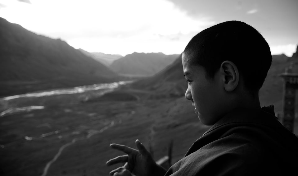 Photo of An incredible journey to Spiti 19/79 by Nimit Nigam