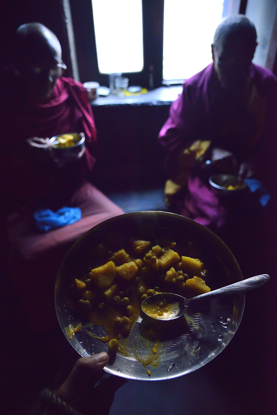 Photo of An incredible journey to Spiti 22/79 by Nimit Nigam