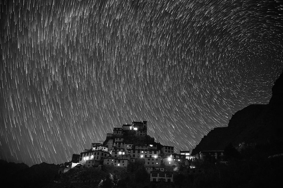 Photo of An incredible journey to Spiti 26/79 by Nimit Nigam