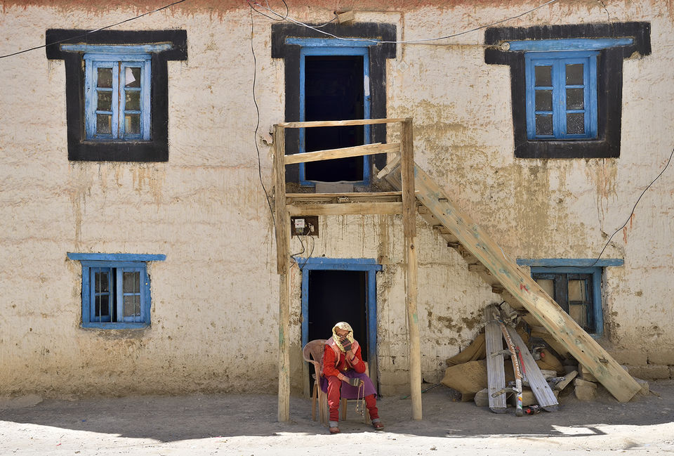 Photo of An incredible journey to Spiti 29/79 by Nimit Nigam