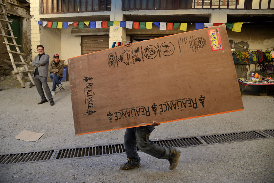 Photo of An incredible journey to Spiti 30/79 by Nimit Nigam