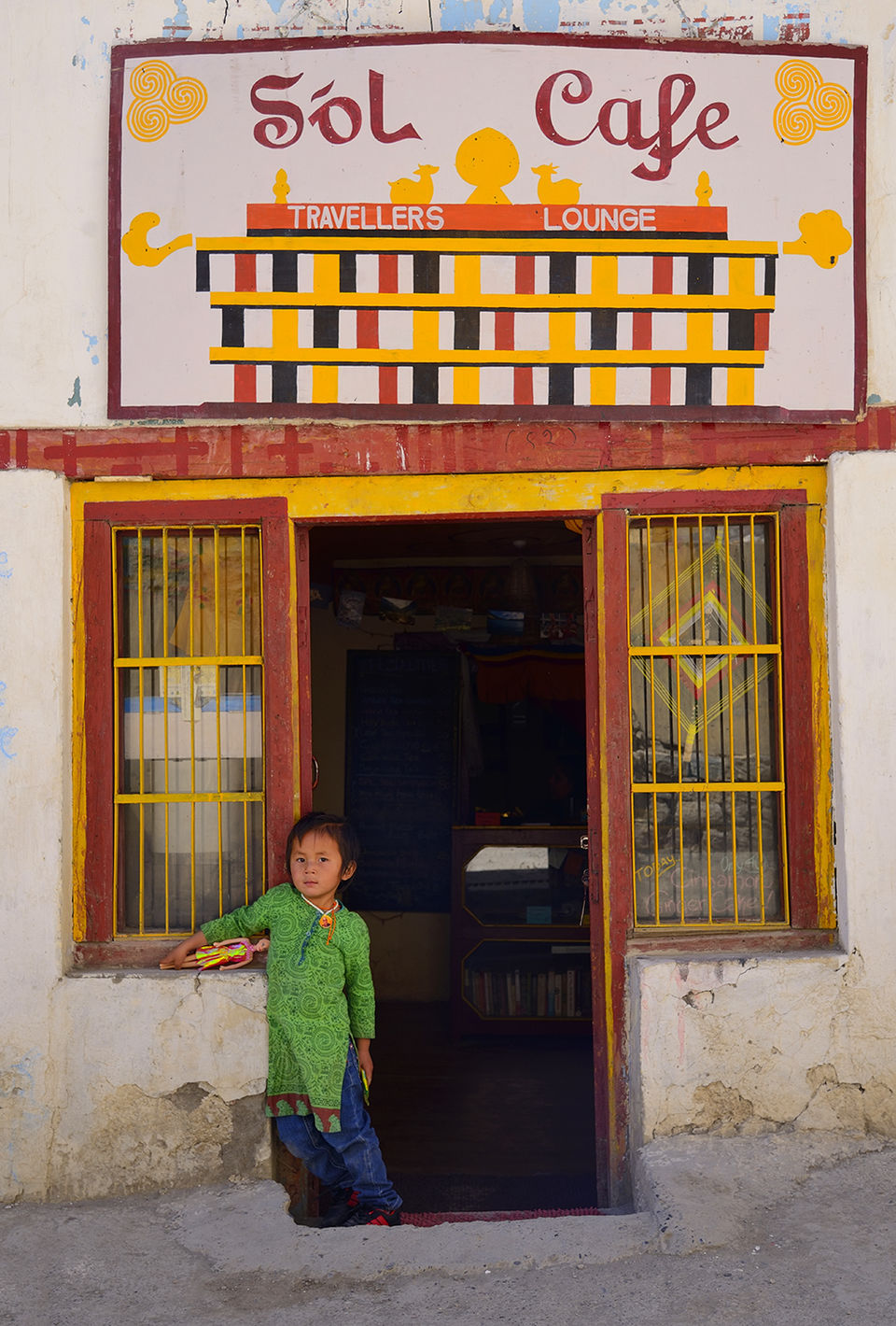 Photo of An incredible journey to Spiti 36/79 by Nimit Nigam
