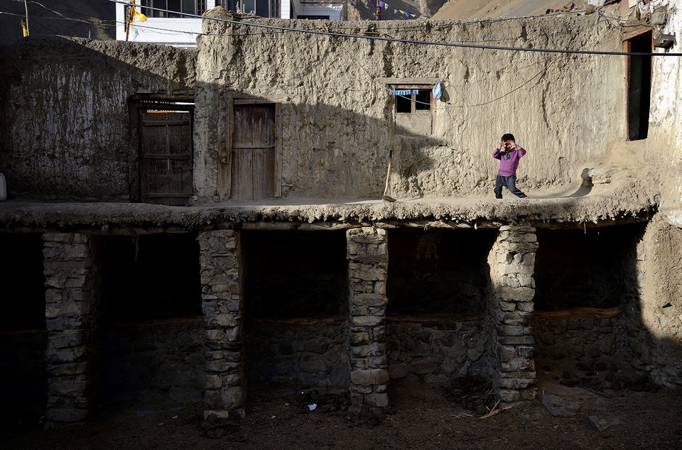 Photo of An incredible journey to Spiti 37/79 by Nimit Nigam