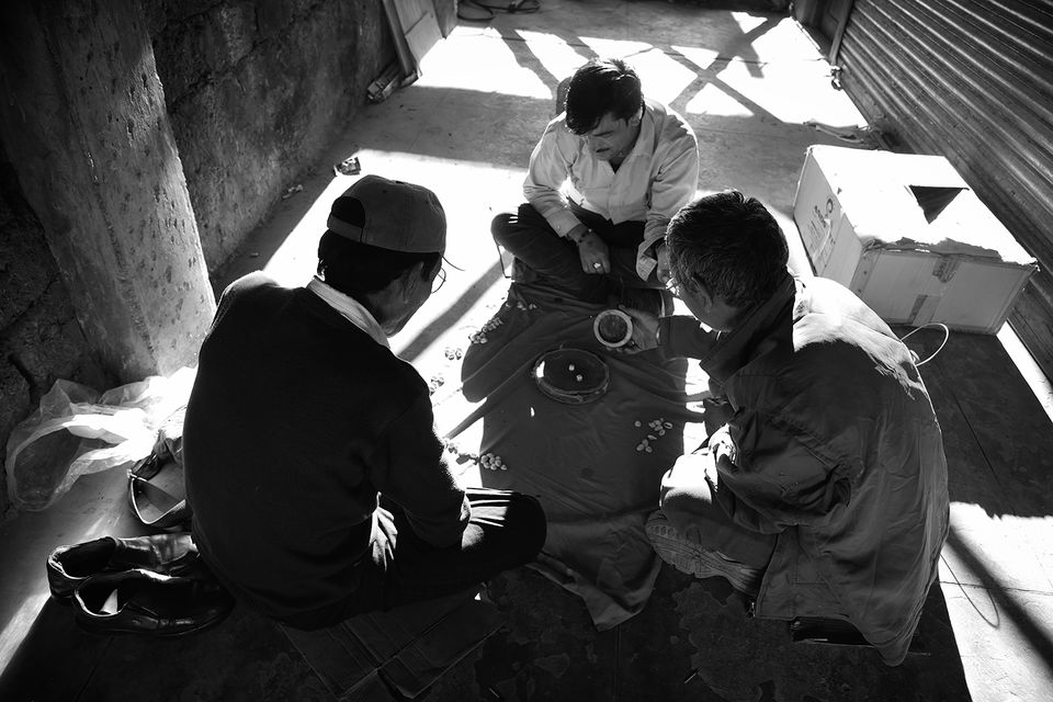 Photo of An incredible journey to Spiti 42/79 by Nimit Nigam