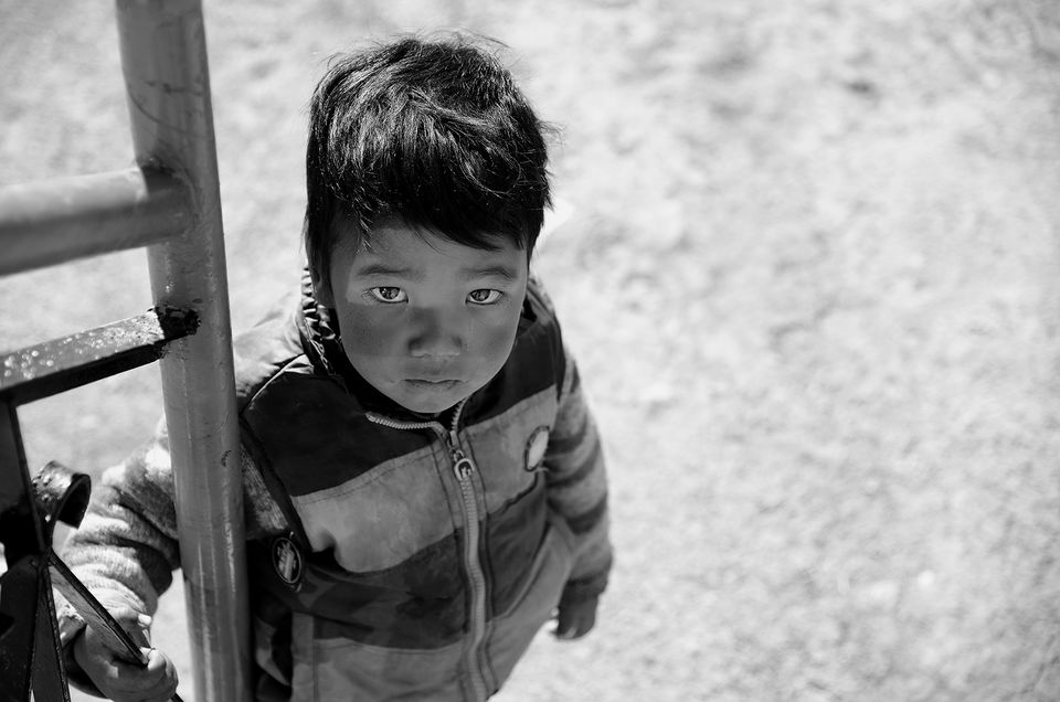 Photo of An incredible journey to Spiti 52/79 by Nimit Nigam