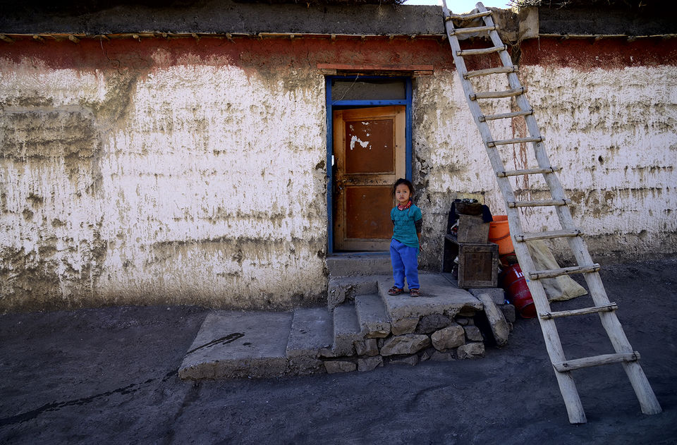 Photo of An incredible journey to Spiti 53/79 by Nimit Nigam