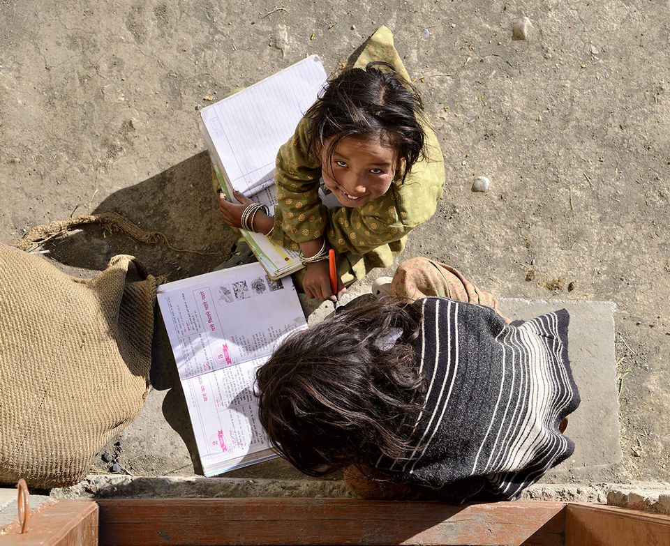 Photo of An incredible journey to Spiti 54/79 by Nimit Nigam