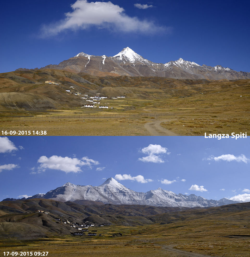 Photo of An incredible journey to Spiti 55/79 by Nimit Nigam