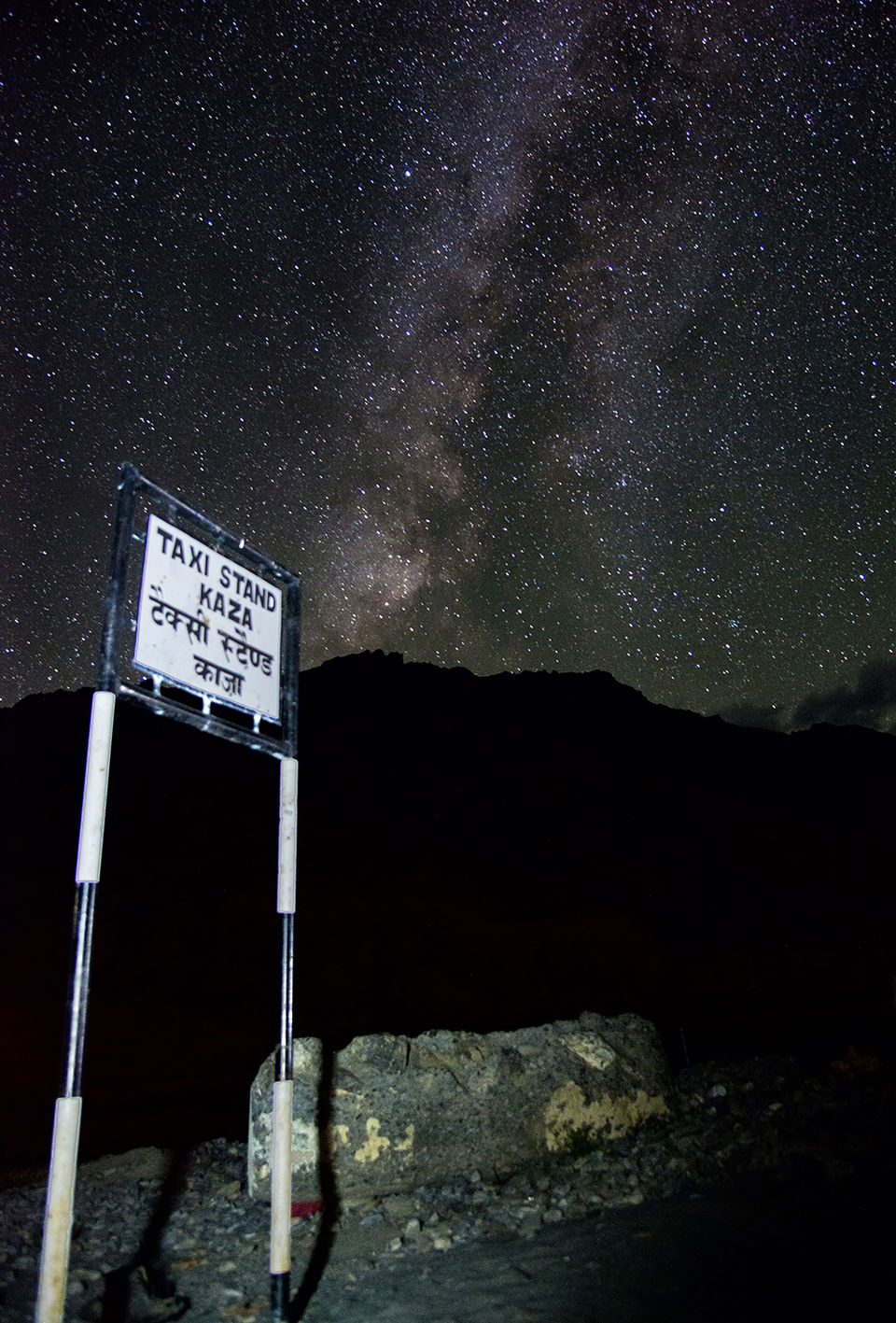 Photo of An incredible journey to Spiti 57/79 by Nimit Nigam