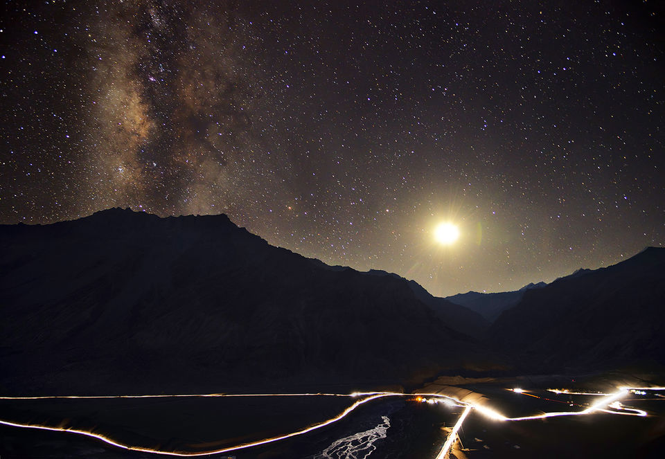 Photo of An incredible journey to Spiti 68/79 by Nimit Nigam