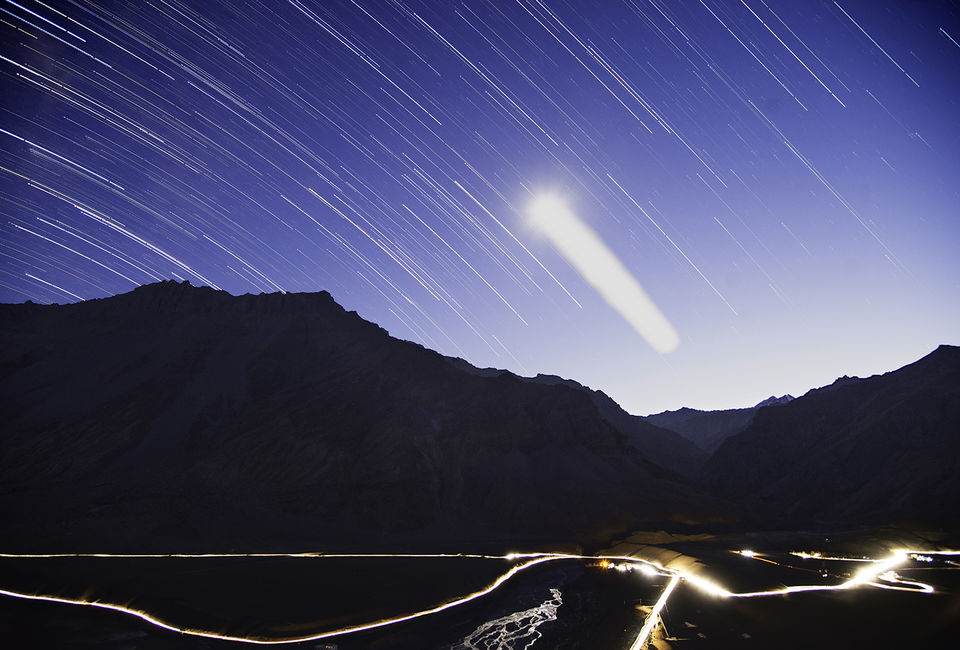 Photo of An incredible journey to Spiti 69/79 by Nimit Nigam