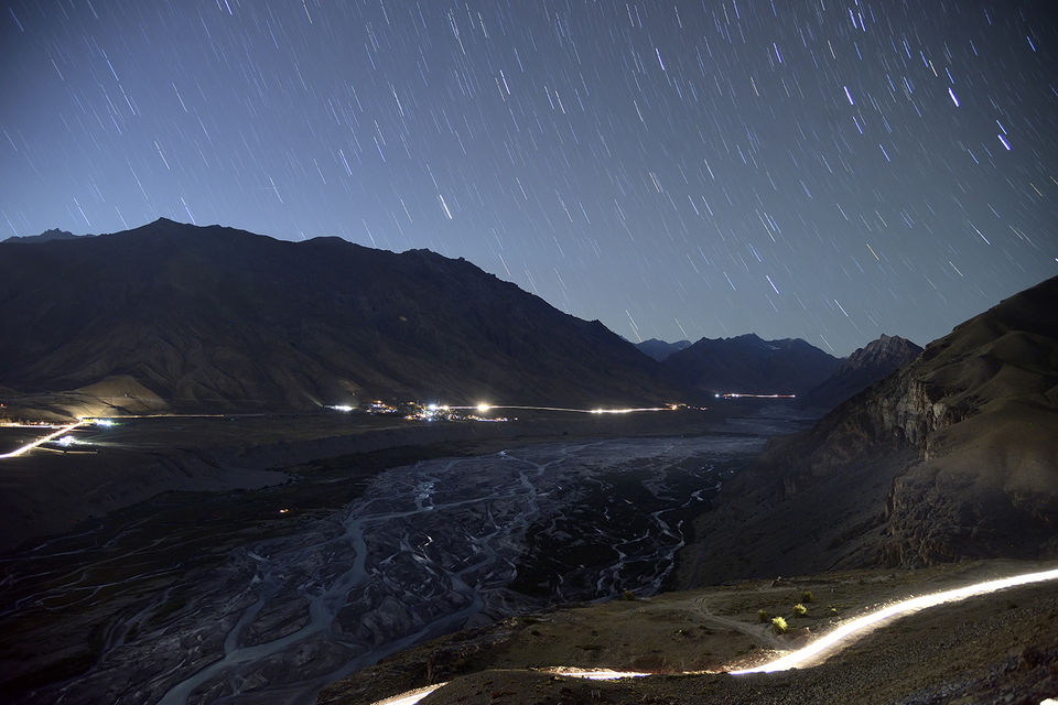 Photo of An incredible journey to Spiti 70/79 by Nimit Nigam