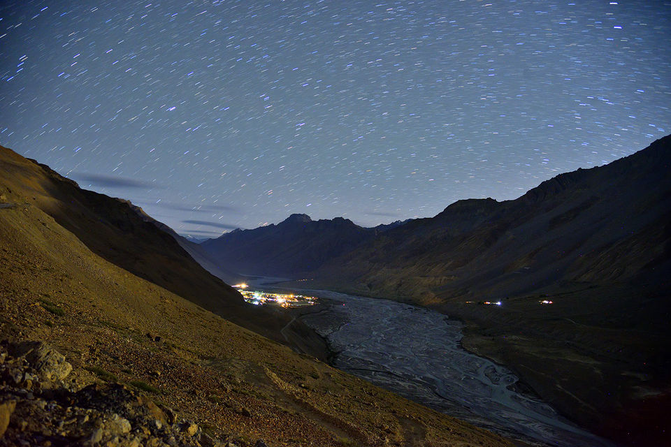 Photo of An incredible journey to Spiti 71/79 by Nimit Nigam
