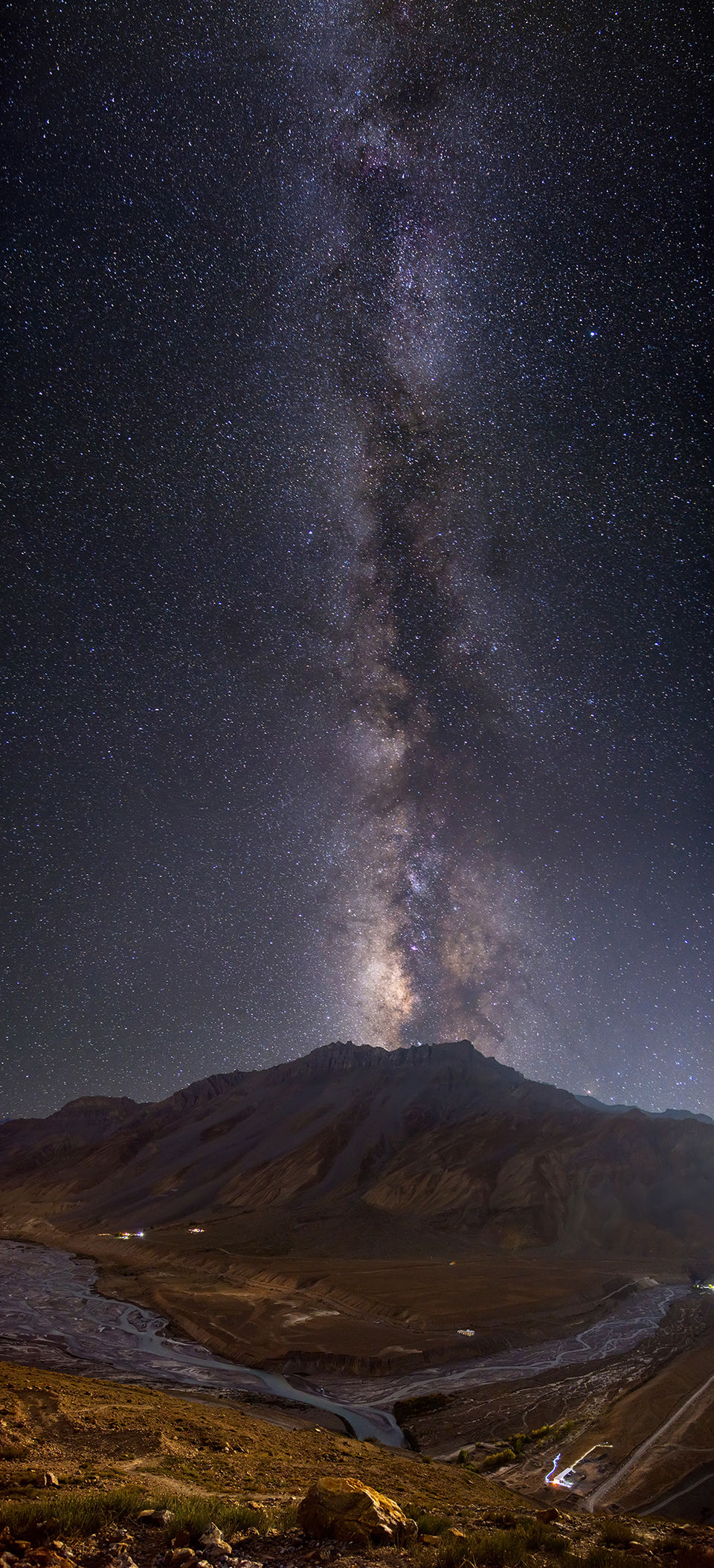 Photo of An incredible journey to Spiti 72/79 by Nimit Nigam
