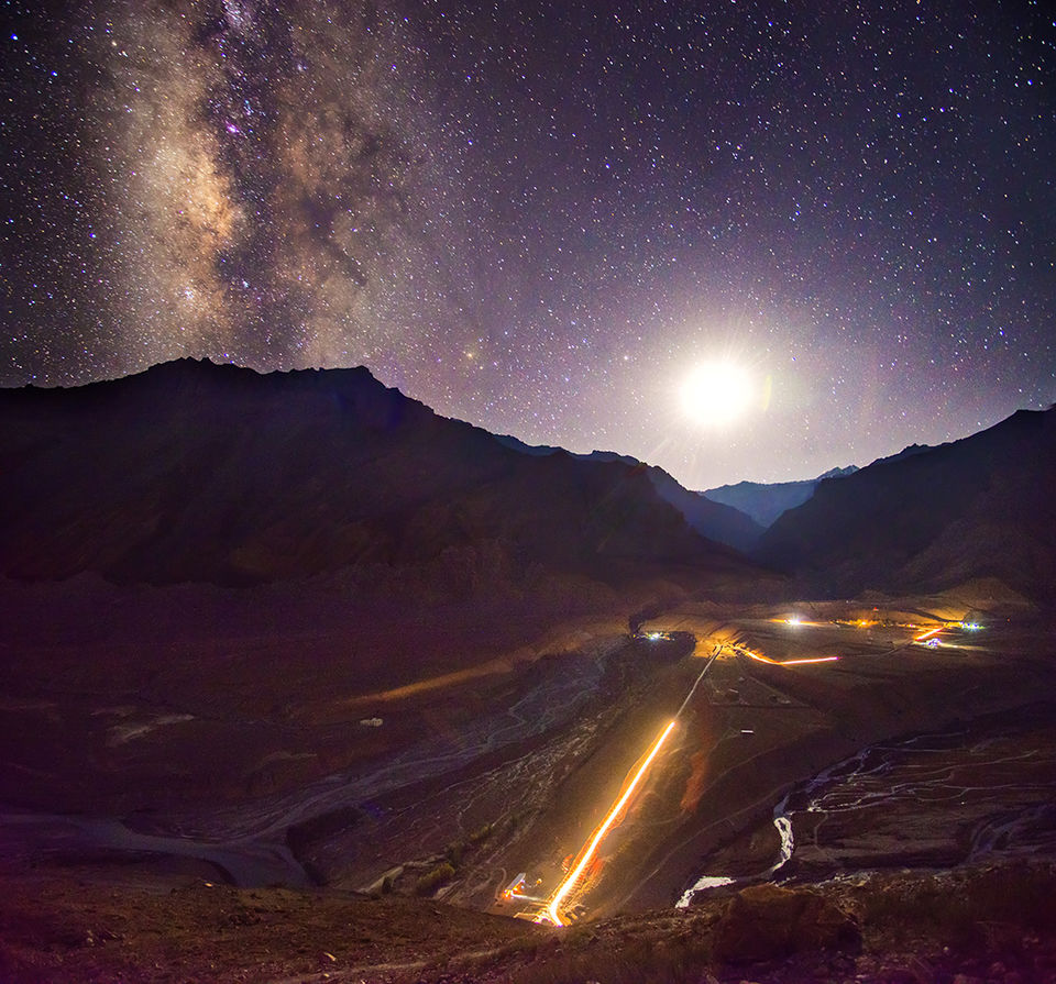 Photo of An incredible journey to Spiti 73/79 by Nimit Nigam