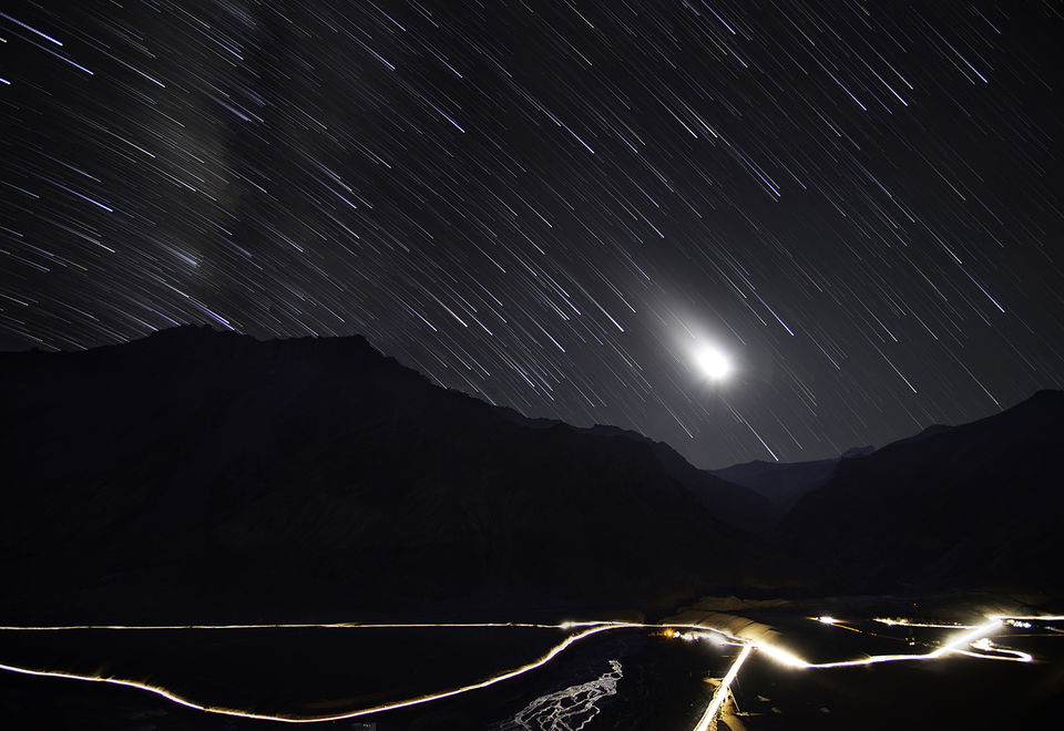 Photo of An incredible journey to Spiti 74/79 by Nimit Nigam