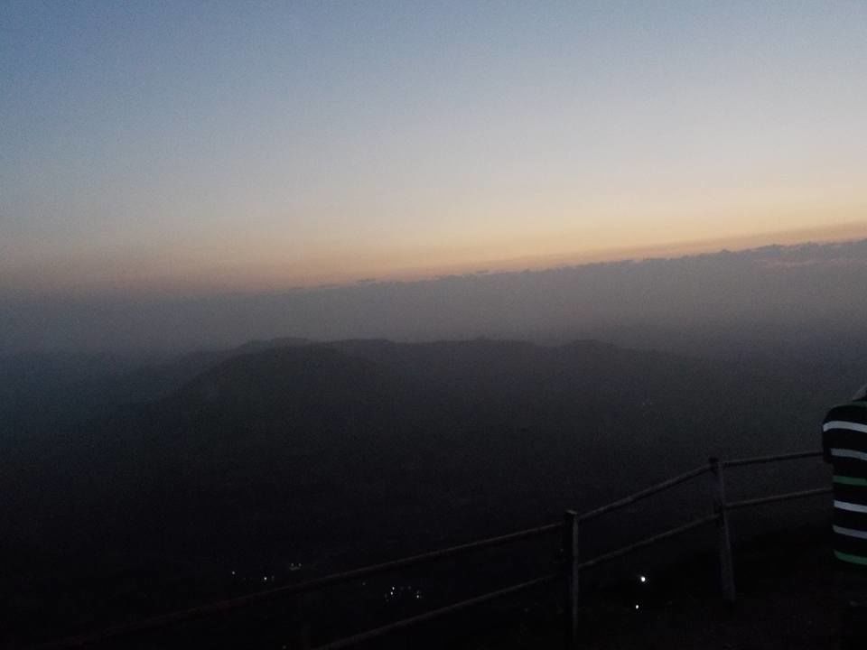 Photo of Five summer One-Day Getaways From Mumbai 8/16 by Manish