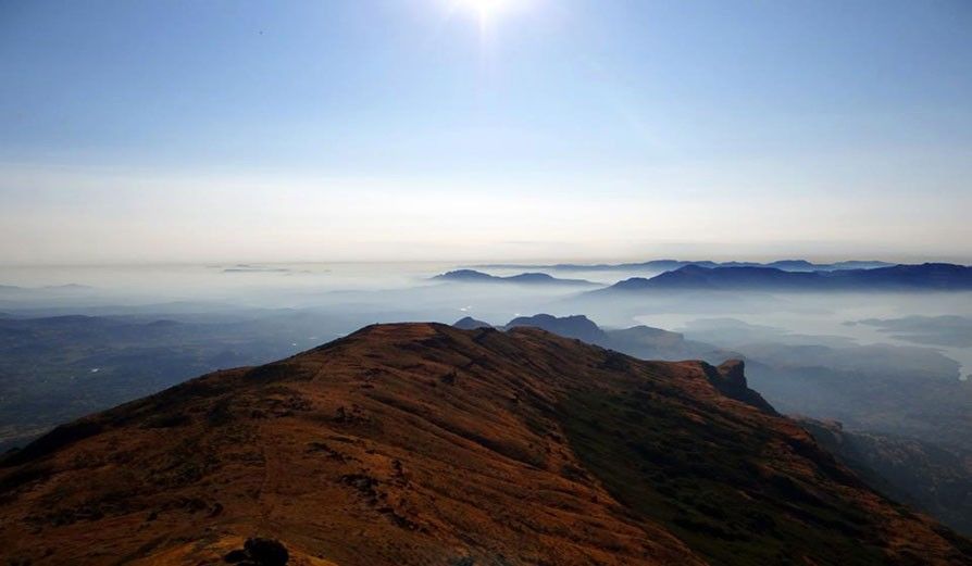 Photo of Five summer One-Day Getaways From Mumbai 9/16 by Manish