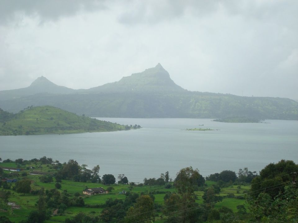 Photo of Five summer One-Day Getaways From Mumbai 10/16 by Manish